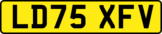 LD75XFV