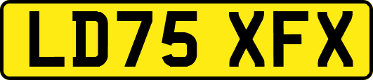 LD75XFX