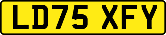 LD75XFY