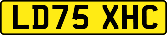 LD75XHC