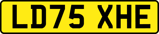 LD75XHE