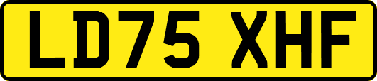 LD75XHF