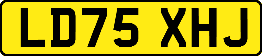 LD75XHJ