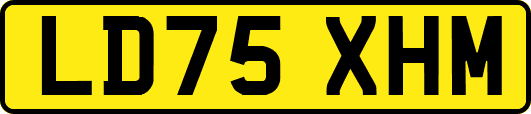 LD75XHM