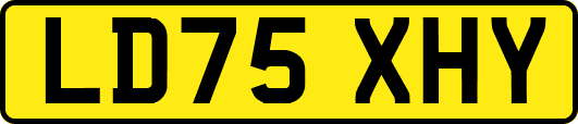 LD75XHY