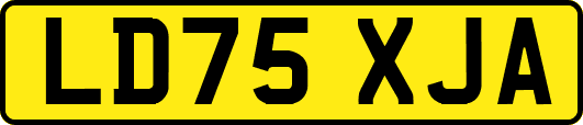 LD75XJA