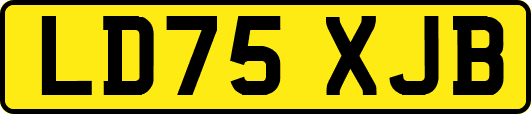 LD75XJB