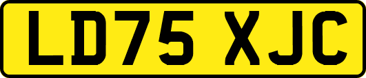 LD75XJC