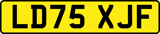 LD75XJF