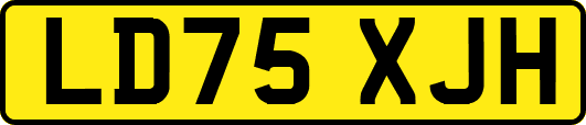 LD75XJH