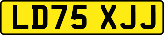 LD75XJJ