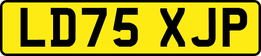 LD75XJP