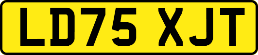 LD75XJT