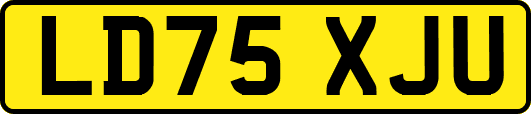 LD75XJU