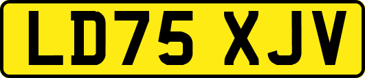 LD75XJV