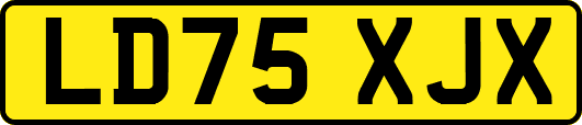 LD75XJX
