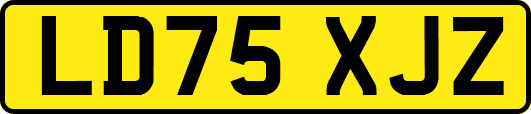 LD75XJZ