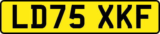 LD75XKF