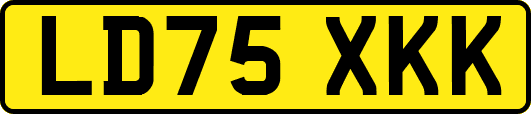 LD75XKK