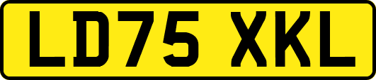 LD75XKL