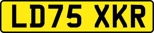 LD75XKR