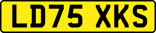 LD75XKS