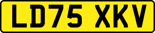 LD75XKV