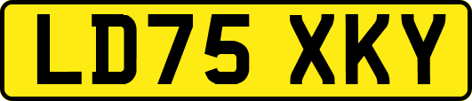 LD75XKY