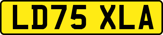 LD75XLA