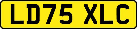 LD75XLC