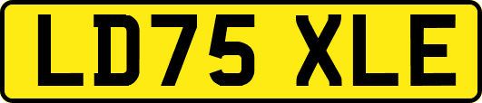 LD75XLE