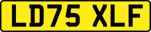 LD75XLF
