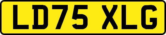 LD75XLG