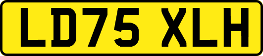 LD75XLH