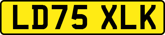LD75XLK