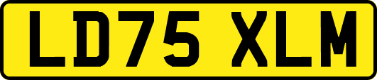 LD75XLM