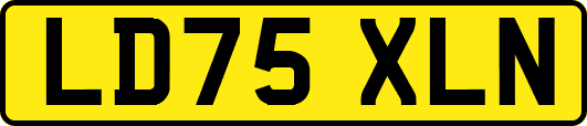 LD75XLN