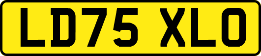 LD75XLO