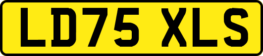 LD75XLS