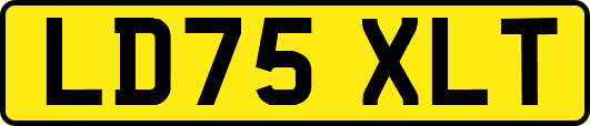 LD75XLT