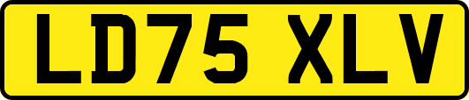 LD75XLV