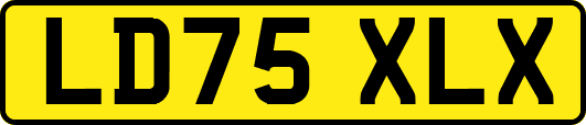 LD75XLX