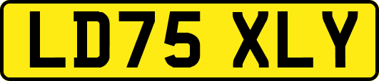LD75XLY