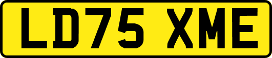 LD75XME