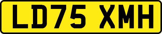 LD75XMH