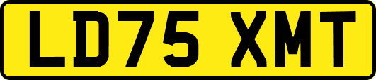 LD75XMT