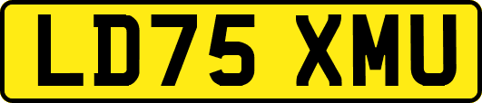 LD75XMU