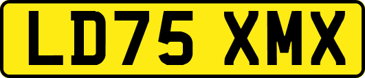 LD75XMX