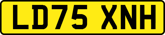 LD75XNH