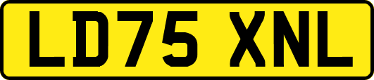 LD75XNL